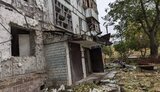 область,обстріл,запорізька