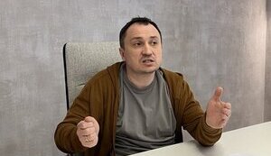 Схеми з землею: що відомо про кримінальну справу міністра агрополітики Миколи Сольського? (оновлено)