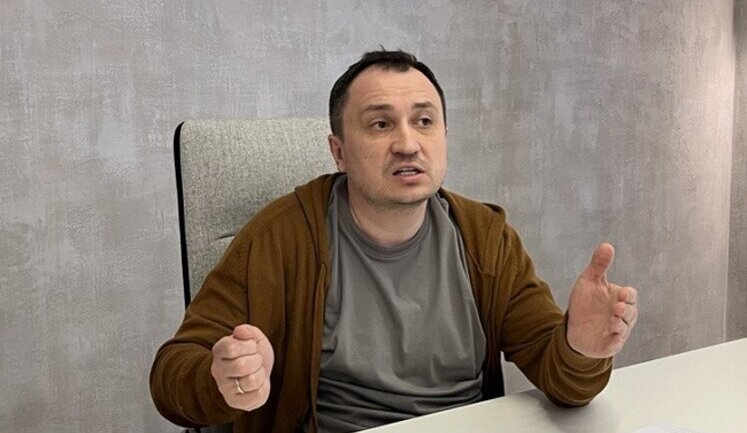 Схеми з землею: що відомо про кримінальну справу міністра агрополітики Миколи Сольського? (оновлено)