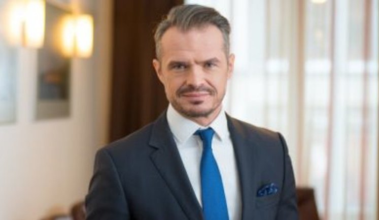Новак має громадянство України та Польщі, про екстрадицію може і не йтися, - Ситник. ВIДЕО