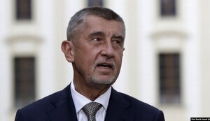 У Чехії відкрито справу проти прем'єра Бабіша за купівлю нерухомості через офшори, - "Досьє Пандори"