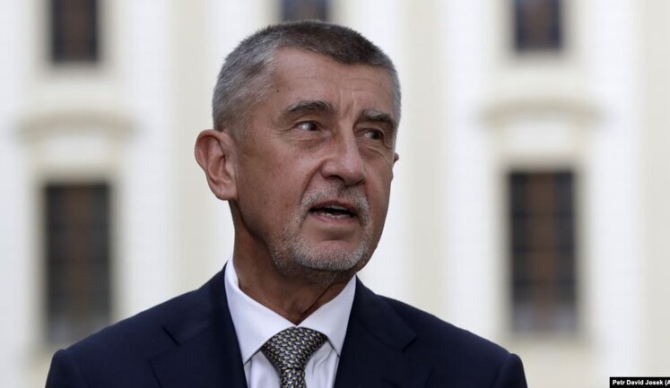У Чехії відкрито справу проти прем'єра Бабіша за купівлю нерухомості через офшори, - "Досьє Пандори"