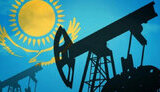 казахстан,нафта