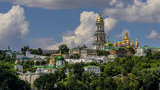 лавра,киево-печерская