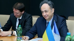 Об'єднані тергромади - джерело робочих місць та рушії змін, - Мінгареллі. ФОТОрепортаж+ВІДЕО