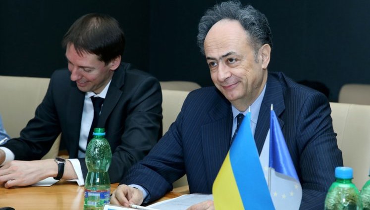 Об'єднані тергромади - джерело робочих місць та рушії змін, - Мінгареллі. ФОТОрепортаж+ВІДЕО