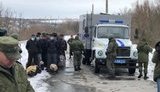С каждым переданным Украине узником провели вербовочные мероприятия в "ЛНР", - Аброськин