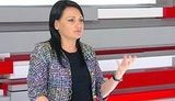 Кильчицкая: Если бы Черновецкий не пел, а его команда не была такой наглой... ВИДЕО.