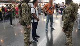 торговля людьми