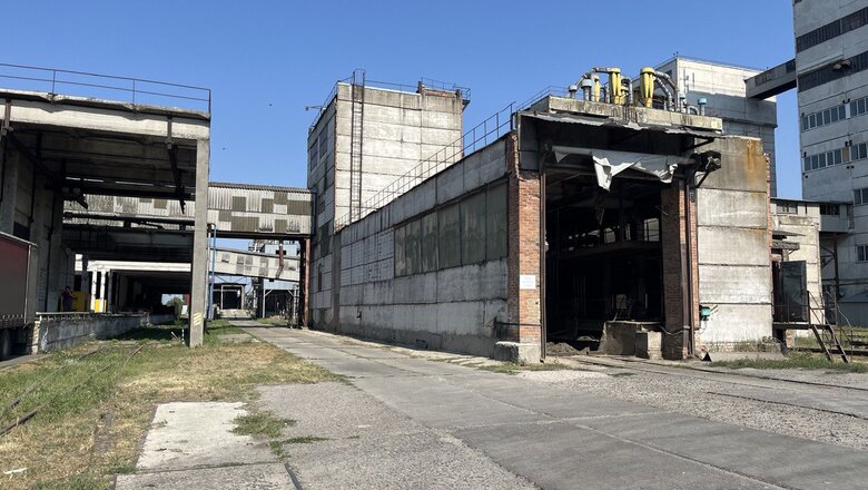 Хлібокомбінат на Харківщині виставили на приватизацію за 113 мільйонів