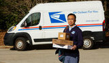 USPS