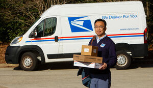 USPS