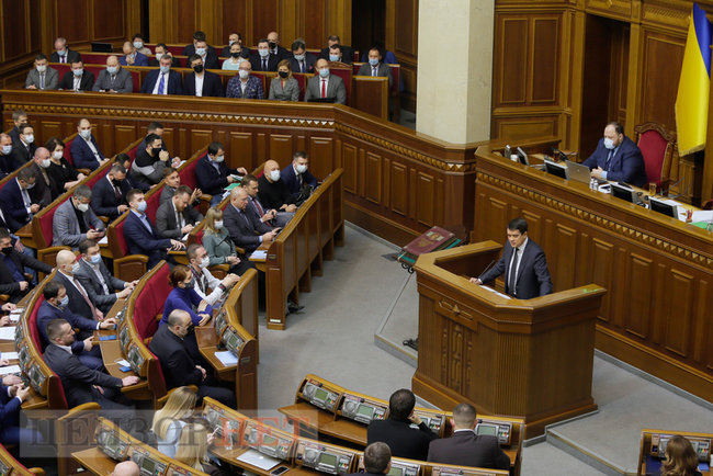 Открытие сессии, Корниенко и Конституция, радостный Дубинский и веселый рассказ Тимошенко, - день работы ВР 2 февраля 50