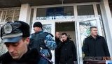 Скандальный округ Пилипишина-Левченко. ФОТОрепортаж