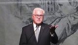 Штайнмаєр: Росія перетворила військову силу і насильницьке перекроювання кордонів у Європі в політичний інструмент