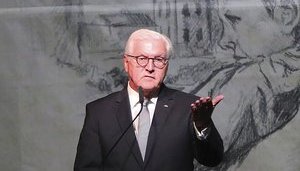 Відчуження Росії від ЄС наростає: нам потрібні інші, кращі відносини, - Штайнмаєр