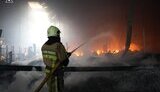 РФ намеренно атаковала завод американской компании в Мукачево