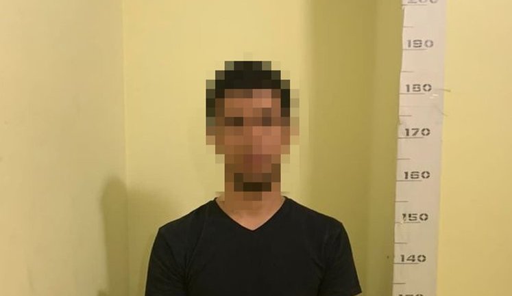 Учасника терористичної організації "Ісламська держава" затримали на Одещині, - СБУ. ФОТО