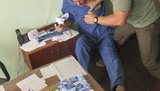 Активіста, який побив "заради самопіару" лікаря в Кам