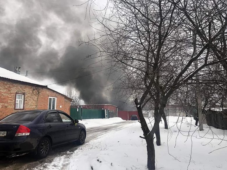 Мэр Ахтырки днем спасает город, а ночью – оперирует людей 04