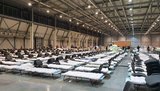 Перший в Україні мобільний госпіталь для пацієнтів із COVID-19 відкриється у Миколаєві, - Ляшко