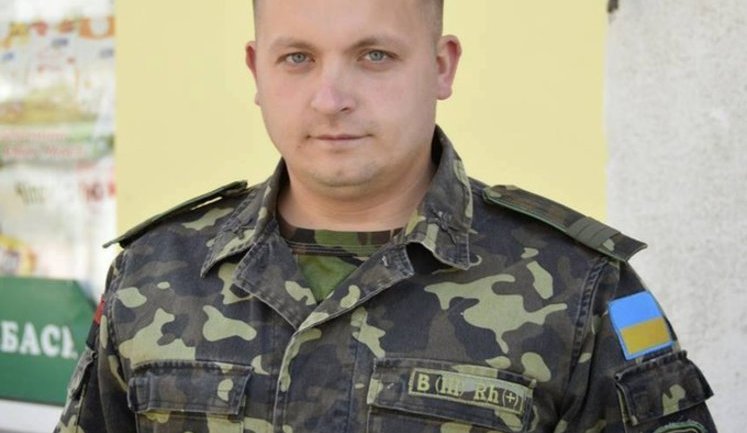 Мер Конотопа Семеніхін погрожує оголосити голодування під АП, якщо місцеві депутати не зберуться на сесію