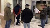 Ексголову сільради Затоки затримали за підозрою у низці злочинів, - СБУ. ФОТОрепортаж