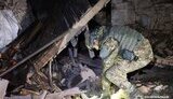 Обстріл Харкова 20 жовтня