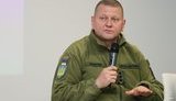 Ситуация на Северном и Южном направлениях напряженная: идут бои за Гостомельский аэродром, Геническ, Скадовск, Чаплинку, - Залужный