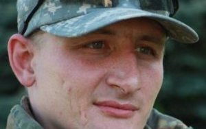 "The shot that killed Russian T-72B3 tank near Debaltseve was one in a million," - an interview with Ukrainian serviceman Ihor Lukianov who organized artillery target intelligence in the 25th battalion