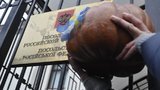 гарбуз