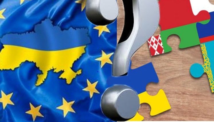 52% українців підтримують вступ до ЄС, 48% - в НАТО, 22% - в Митний союз, - опитування КМІС. ІНФОГРАФІКА
