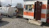 Дві незаконні АЗС ліквідовано у Львівській області. ФОТОрепортаж