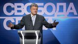 Это предвыборные технологии штаба Зеленского, - Порошенко об экстрадиции в Украину экс-нардепа Крючкова