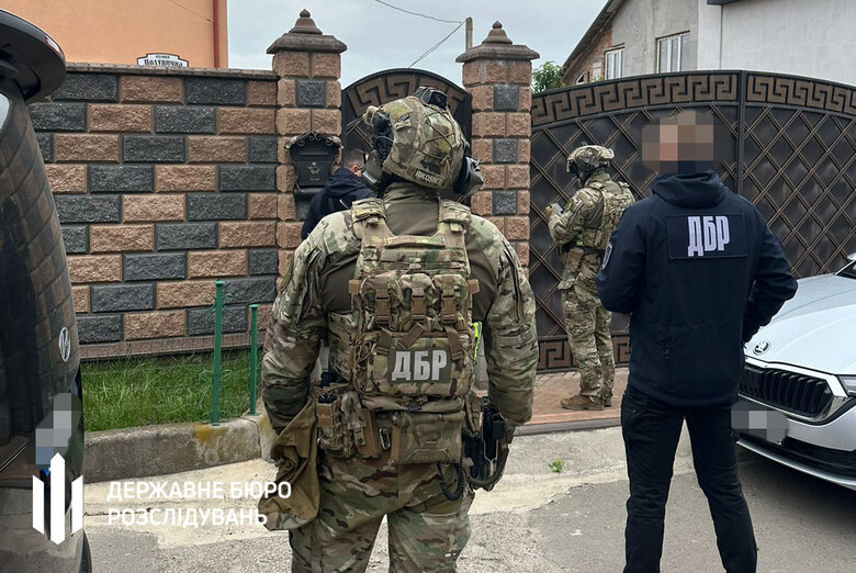 Екскерівник філії "Лісів України" під час великої війни незаконно збагатився на 44 мільйони