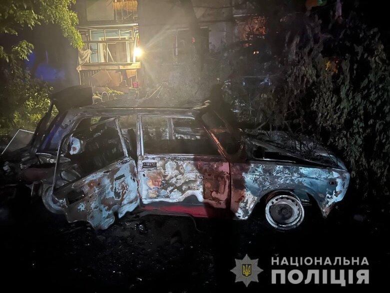 Per day, Russians fired on 12 settlements in Donetsk region. There are victims, - National police 01