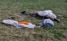 Смерть курсанта одеського військового вишу під час стрибка з парашутом