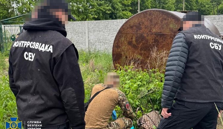 15-летняя школьница помогла предотвратить теракт РФ в Ивано-Франковске, - СБУ. ВИДЕО+ФОТО