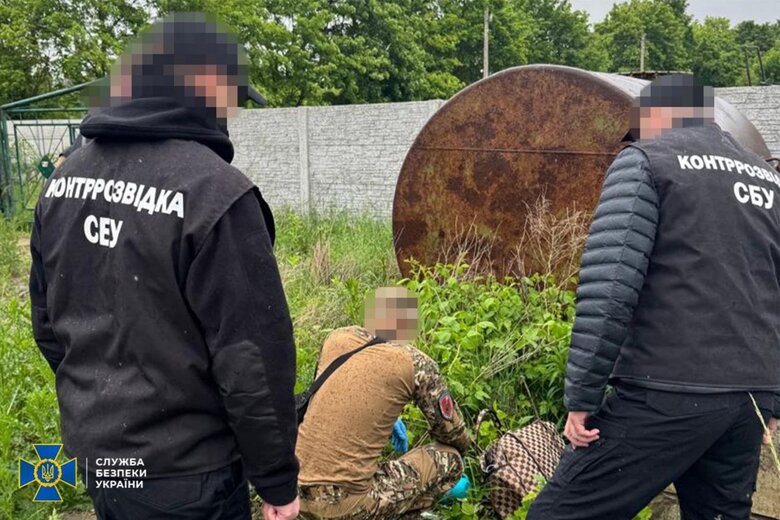 Несовершеннолетняя помогла предотвратить теракт в Ивано-Франковске