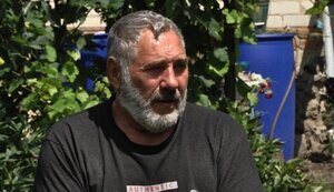 Житомирський суд завтра розглядатиме резонансну справу вбивці сімох ветеранів АТО Захаренка. ФОТО
