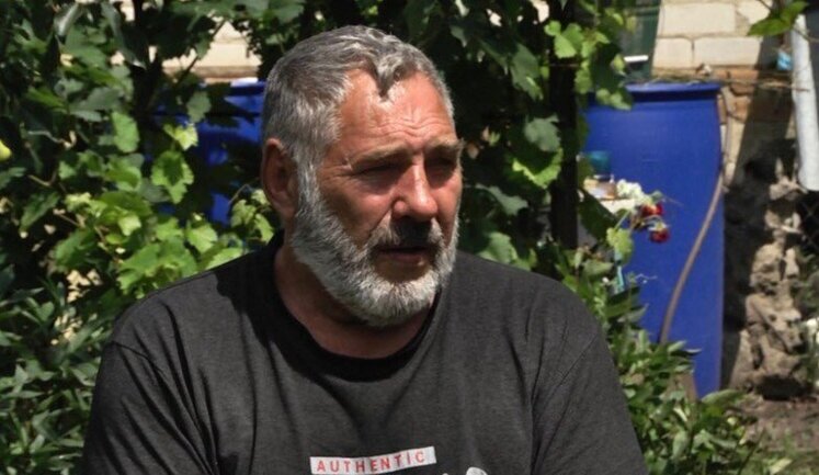 Житомирський суд завтра розглядатиме резонансну справу вбивці сімох ветеранів АТО Захаренка. ФОТО