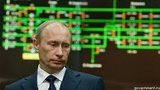 Путин угрожает выстроить границу в случае отказа Украины вступить в Таможенный союз