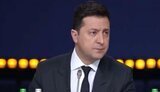 Теробороною маюсь займатися виключно професіонали, - Верховний Головнокомандувач Зеленський. ВIДЕО