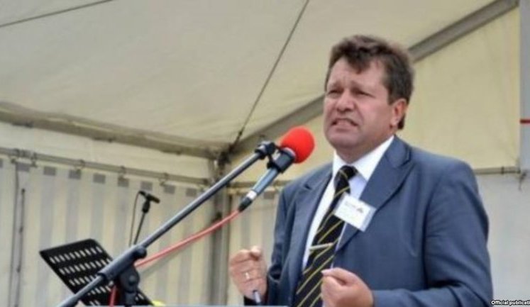 Нова команда Червоного Хреста приїде до Маріуполя, щойно з'явиться можливість безпечного доступу до міста, - Маурер