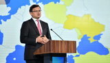 Україна хоче почути, чому ООН не була представлена ​​на саміті Кримської платформи: є підстави вважати, що попрацювала РФ, - Кулеба