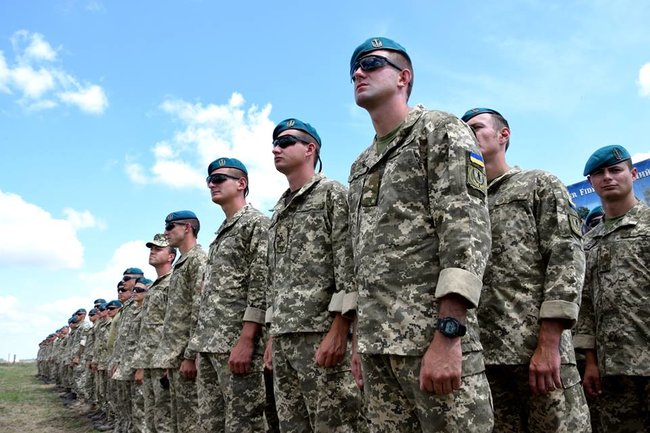В Украине завершились международные учения Си Бриз - 2018 04