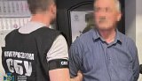 Російського коригувальника затримали в Одесі: подробиці від СБУ