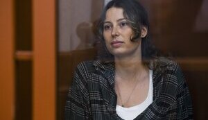 У Росії до 12 років позбавлення волі засудили громадянку США Ксенію Кареліну за пожертву Україні