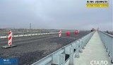 Ремонт крупнейшего путепровода завершился в Закарпатье, - Служба автомобильных дорог. ФОТОрепортаж