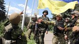 армия славянск